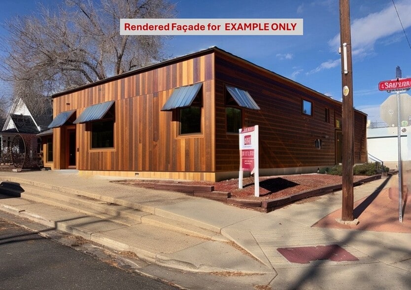 211 E Simpson St, Lafayette, CO for sale - Building Photo - Image 2 of 24