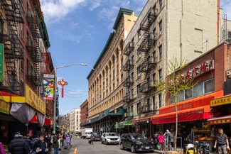 More details for 128-138 Mott St, New York, NY - Office for Sale