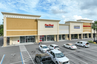 More details for 2200 W International Speedway Blvd, Daytona Beach, FL - Retail for Lease