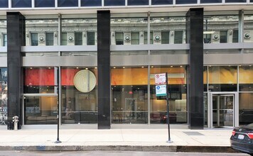 77 E Adams St, Chicago, IL for lease Building Photo- Image 1 of 8