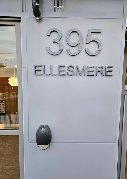 5535 Hastings St, Burnaby, BC à louer - Photo du bâtiment - Image 2 de 33