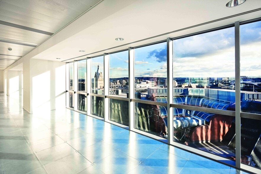 151-155 St Vincent St, Glasgow for lease - Interior Photo - Image 1 of 6