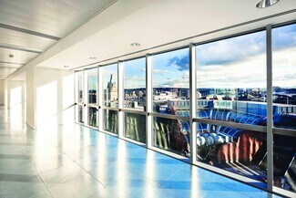 Plus de détails pour 151-155 St Vincent St, Glasgow - Bureau à louer