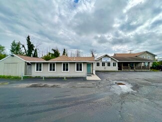 More details for 444 North Ave, Hilton, NY - Retail for Lease