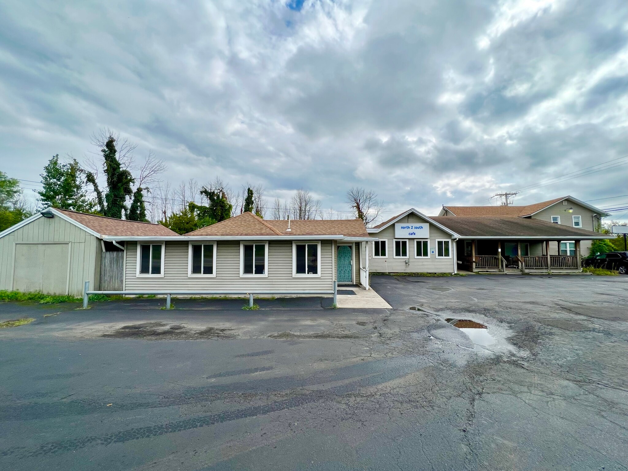 444 North Ave, Hilton, NY for lease Primary Photo- Image 1 of 25