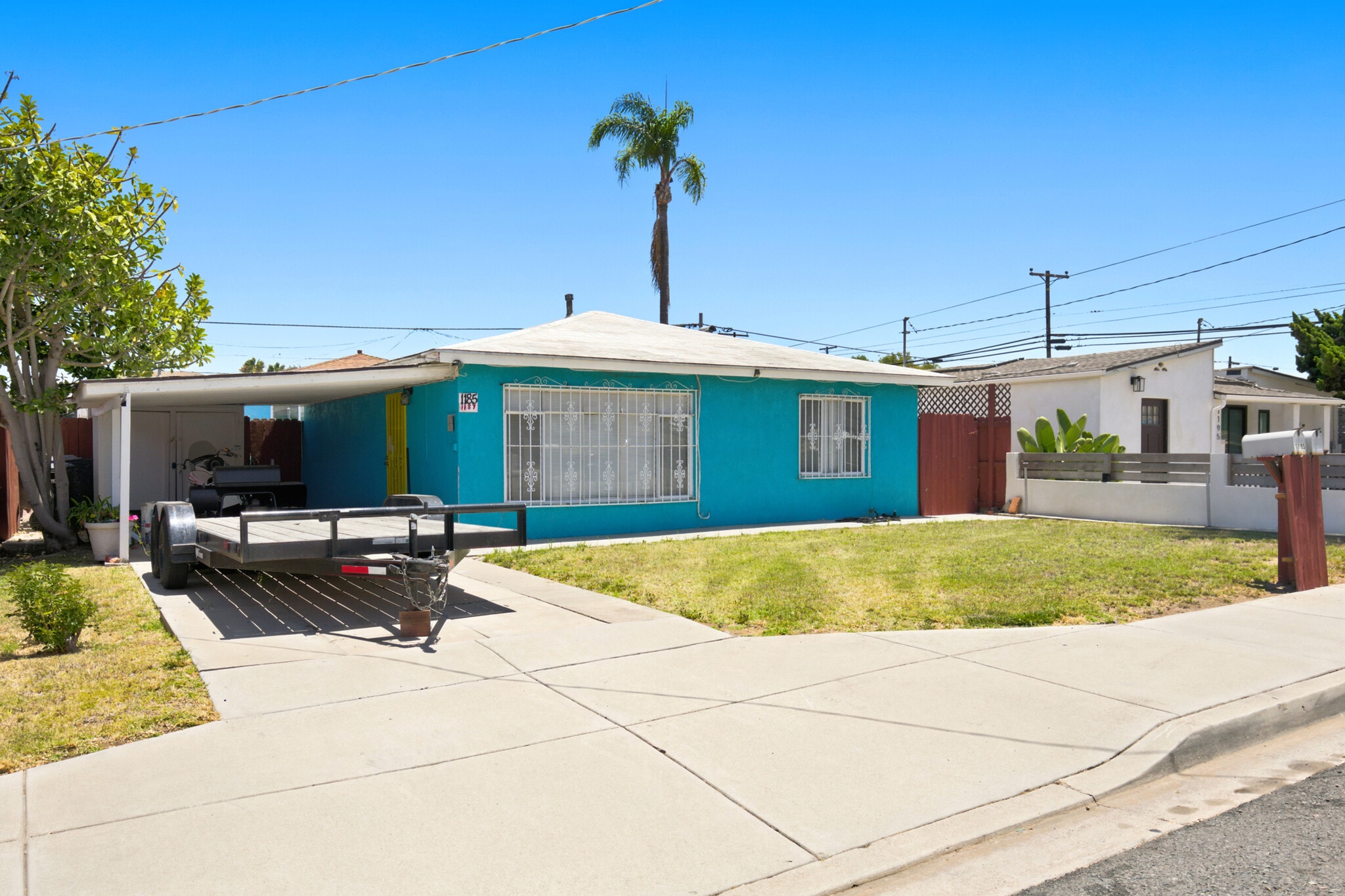 1185 Georgia St, Imperial Beach, CA for sale Primary Photo- Image 1 of 22