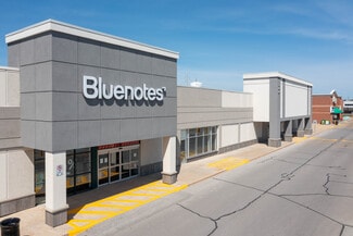 More details for 35 Mapleview Dr W, Barrie, ON - Retail for Lease