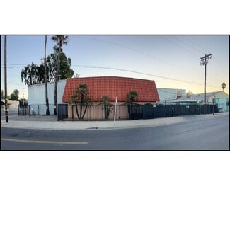 More details for 8530 San Fernando Rd, Sun Valley, CA - Industrial for Lease