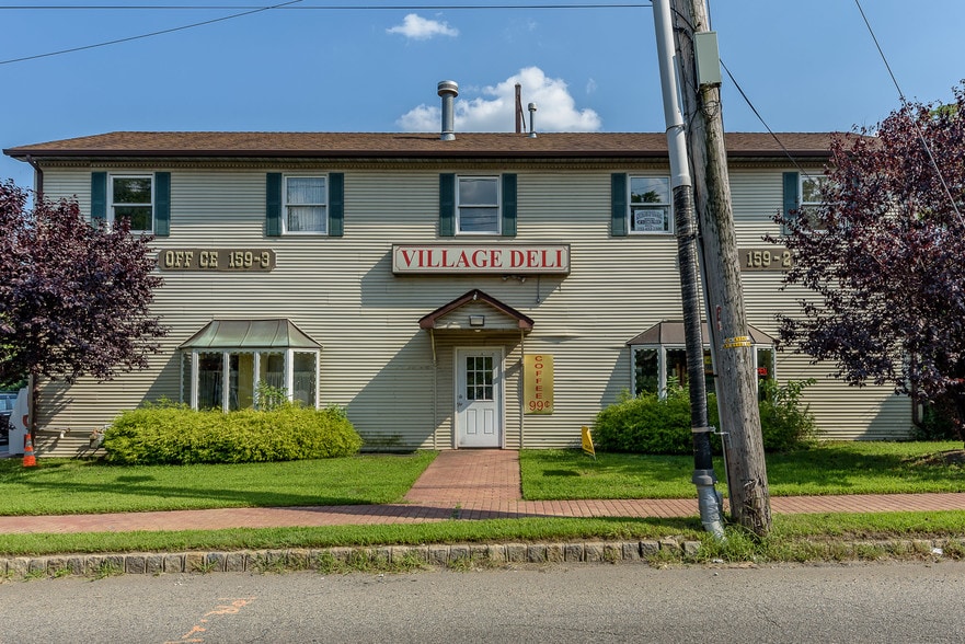159 Main St, East Brunswick, NJ for sale - Building Photo - Image 2 of 16