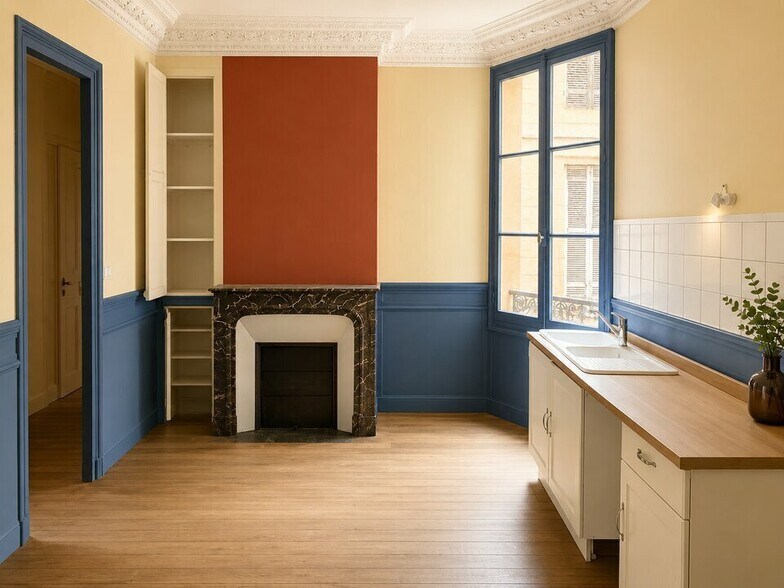 50 Cours Pasteur, Bordeaux for sale - Interior Photo - Image 3 of 7