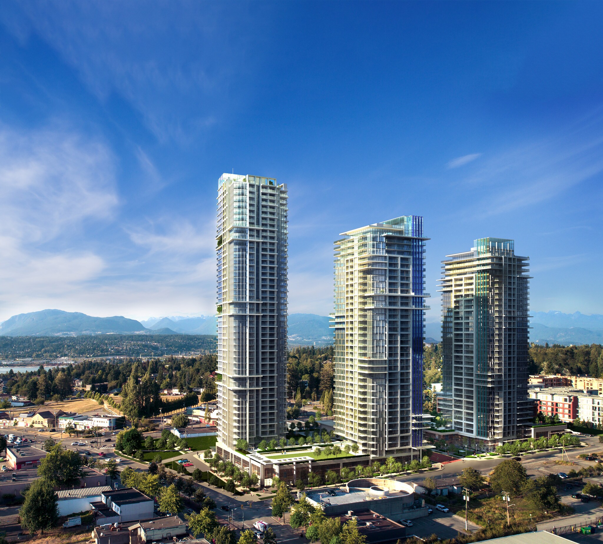 10768 King George Blvd, Surrey, BC for sale Other- Image 1 of 1