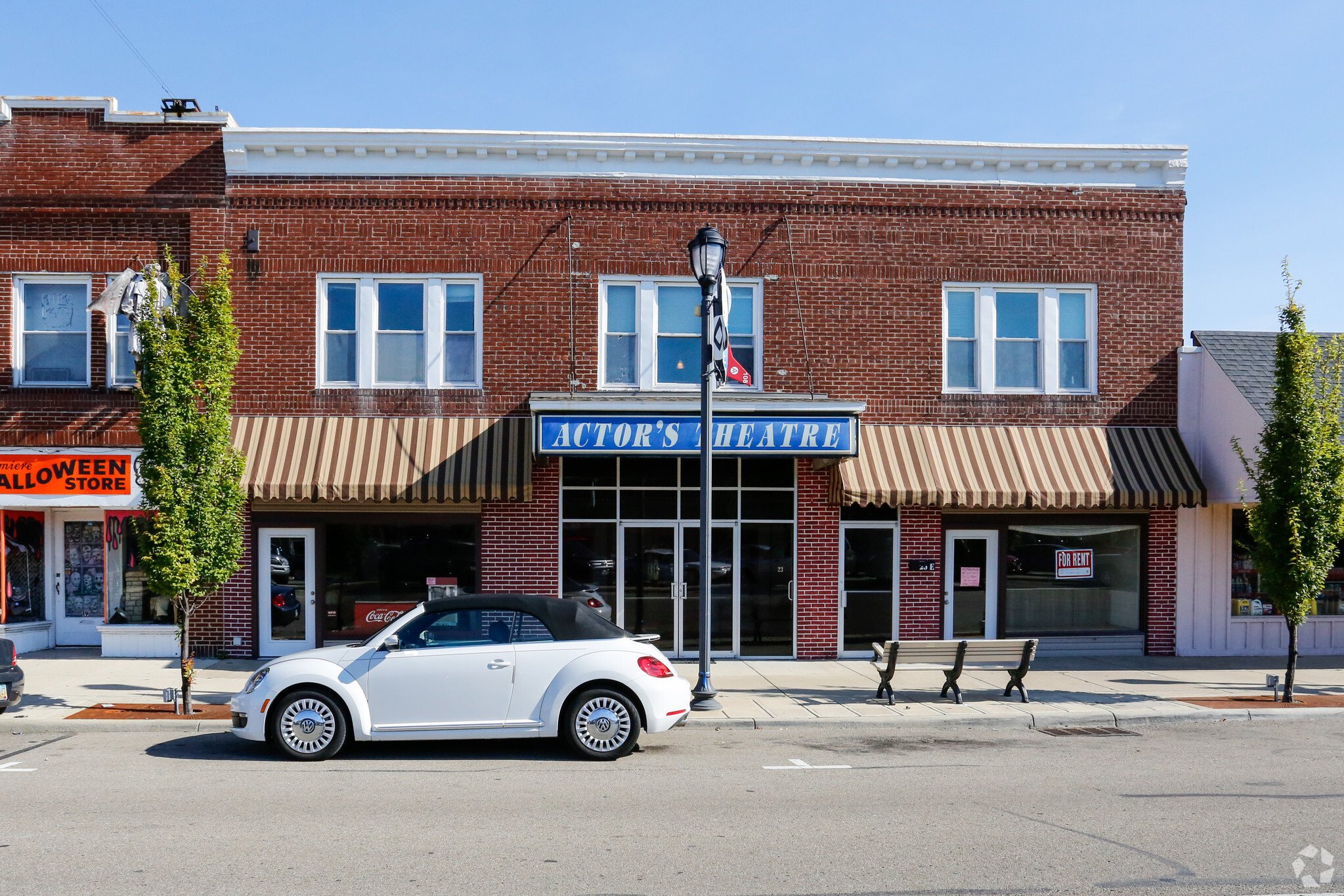 21-25 E Main St, Fairborn, OH à vendre Photo principale- Image 1 de 1