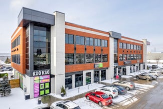 More details for 3200-3260 Boul Curé-Labelle, Laval, QC - Office for Sale