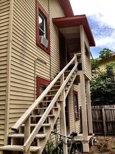 1416 S Lorenzo Ave, Tampa, FL à vendre - Photo du bâtiment - Image 3 de 5