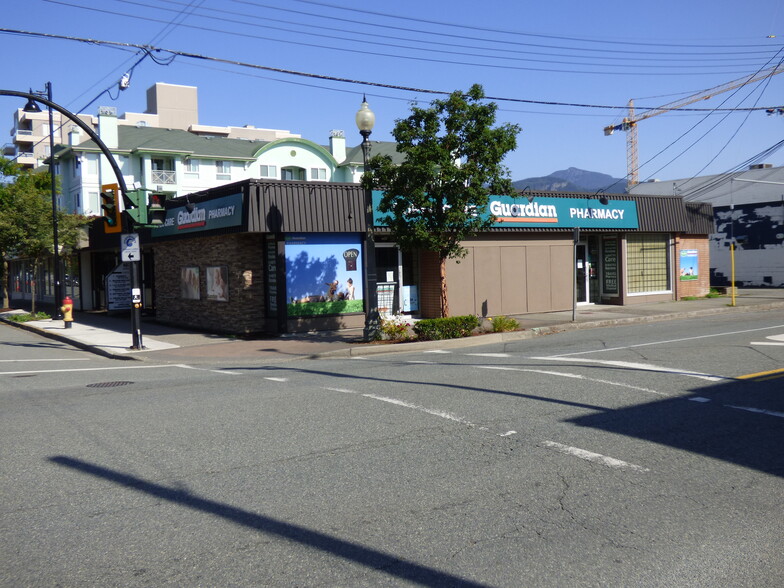 45789 Spadina Ave, Chilliwack, BC for sale - Building Photo - Image 2 of 6