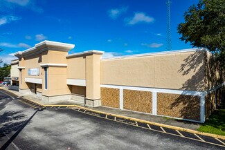 Plus de détails pour 610-620 E Brandon Blvd, Brandon, FL - Commerce de détail à vendre
