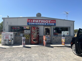 Plus de détails pour 600 E Main St, Geronimo, OK - Vente au détail à vendre