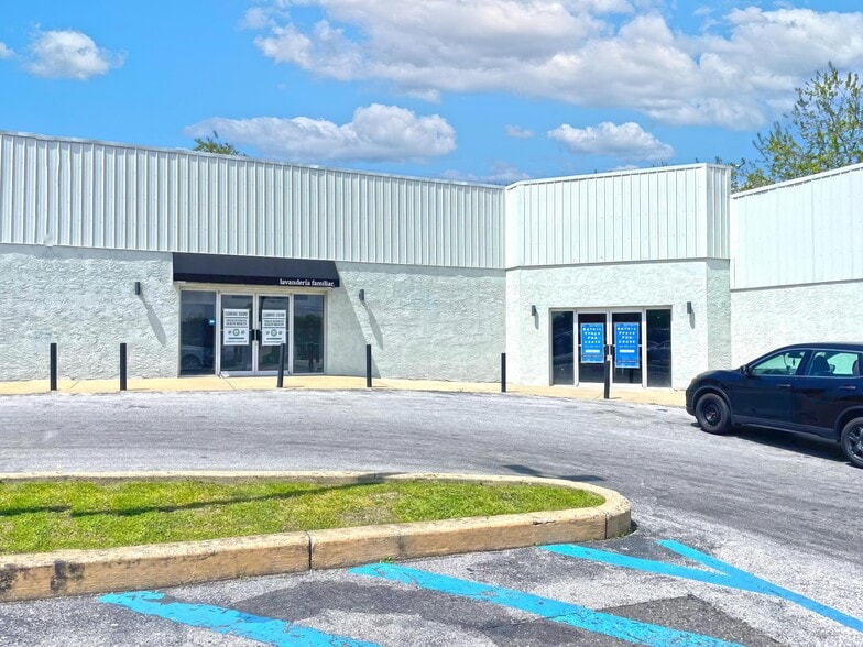 3125 New Castle Ave, New Castle, DE for lease - Building Photo - Image 3 of 4