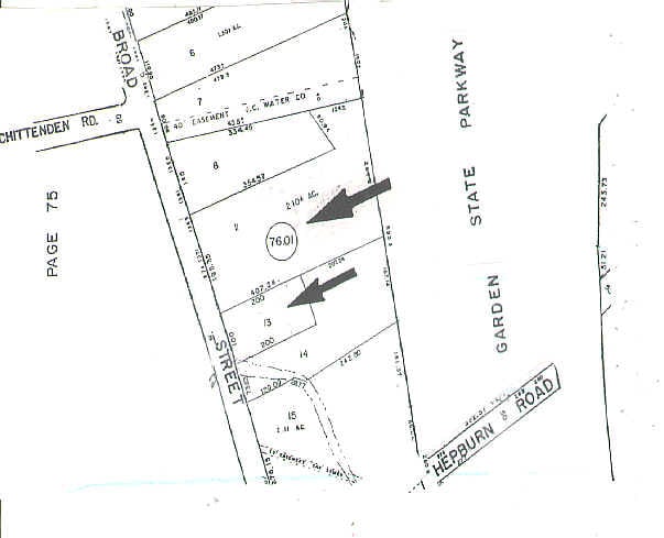 1373 Broad St, Clifton, NJ for lease - Building Photo - Image 2 of 14
