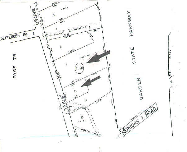 1373 Broad St, Clifton, NJ à louer - Photo du bâtiment - Image 2 de 14