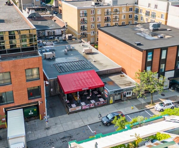 34 Murray St, Ottawa, ON for sale - Building Photo - Image 1 of 1