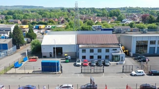 More details for Springfarm Industrial Estate, Antrim - Flex for Sale