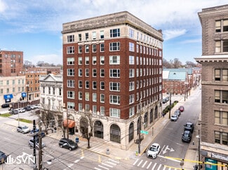 More details for 201 W Short St, Lexington, KY - Office for Lease