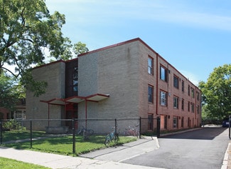 More details for 2110 S Park Ave, Minneapolis, MN - Multifamily for Sale