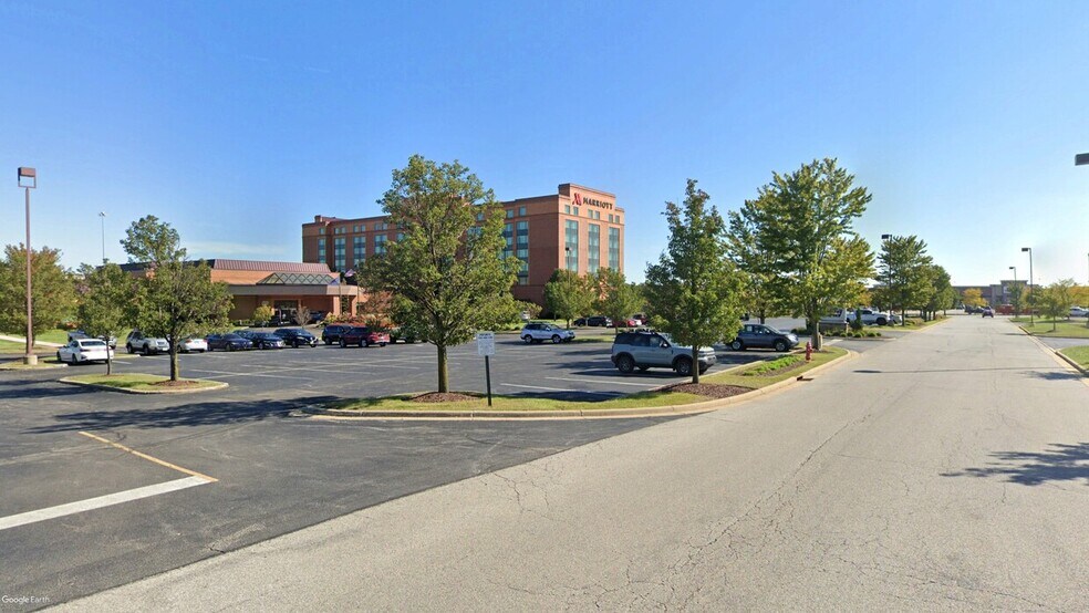 26300 Harvard Rd, Warrensville Heights, OH à louer - Photo du bâtiment - Image 2 de 3