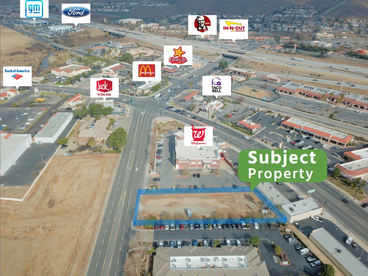 417 Diamond Dr, Lake Elsinore, CA for sale Building Photo- Image 1 of 11