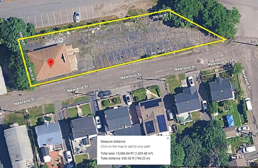 69 Newland St, Malden, MA for lease - Building Photo - Image 2 of 9