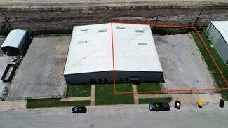 Plus de détails pour 4232 Felter Ln, Austin, TX - Industriel à louer