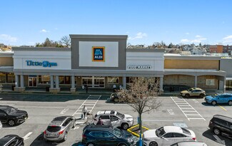 Plus de détails pour 2-4 Memorial Dr, Lodi, NJ - Commerce de détail à louer