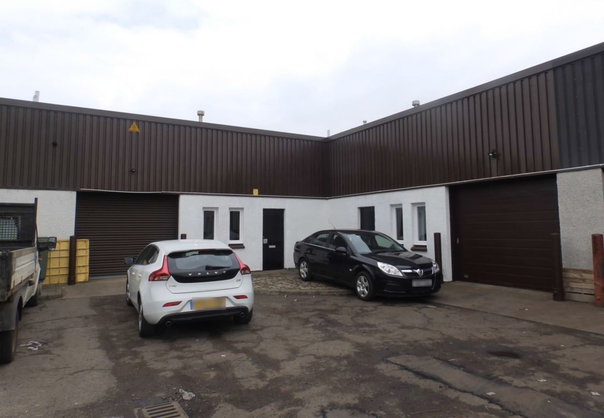 Myregormie Pl, Kirkcaldy for lease Building Photo- Image 1 of 3