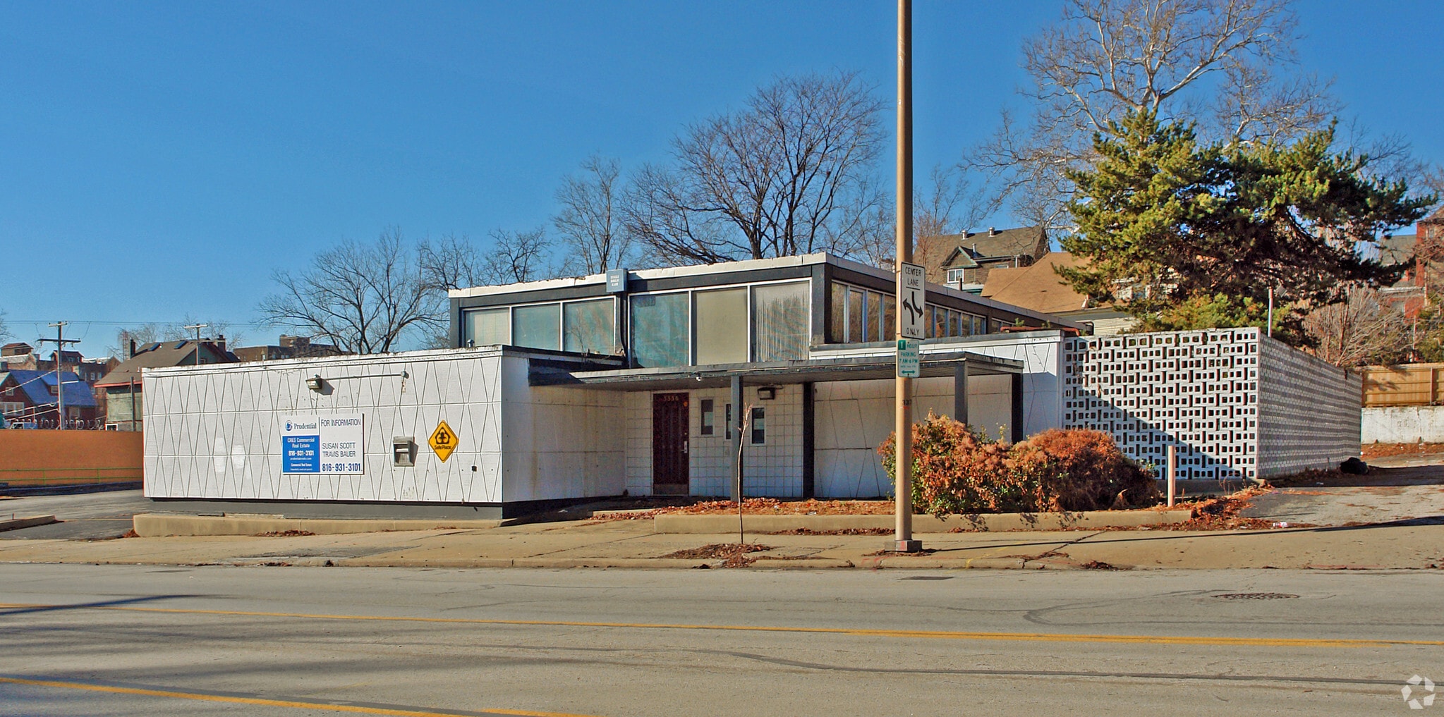 3330 Troost, Kansas City, MO for sale Primary Photo- Image 1 of 4