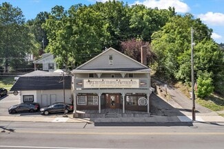 More details for 207 Adams Ave, Canonsburg, PA - Retail for Sale