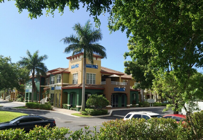 200 Lindell Blvd, Delray Beach, FL à louer - Photo principale - Image 1 de 4