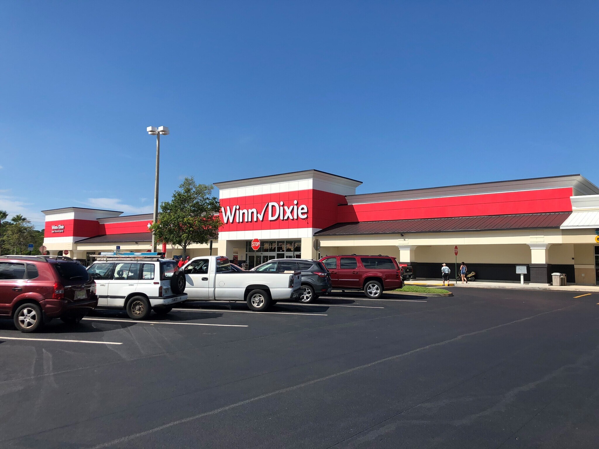 5551 SE Federal Hwy, Stuart, FL for lease Building Photo- Image 1 of 5