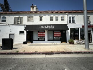 Plus de détails pour 161-163 S Crescent Heights Blvd, Los Angeles, CA - Vente au détail à louer