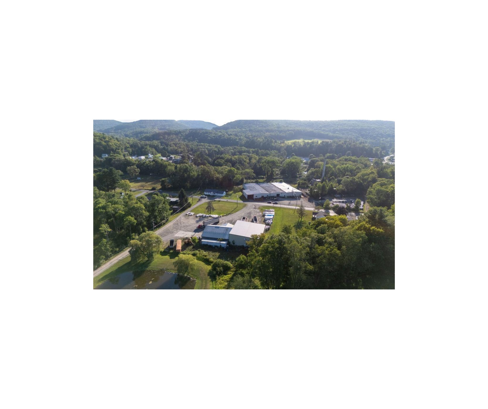 189 Commercial St, Genesee, PA for sale Primary Photo- Image 1 of 64