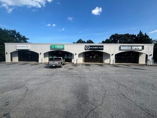 More details for 1259 S Pleasantburg Dr, Greenville, SC - Retail for Lease