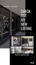 1669 W Avenue J, Lancaster, CA for lease - Commercial Listing Video