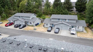 More details for 4846 S 48th St, Tacoma, WA - Multifamily for Sale