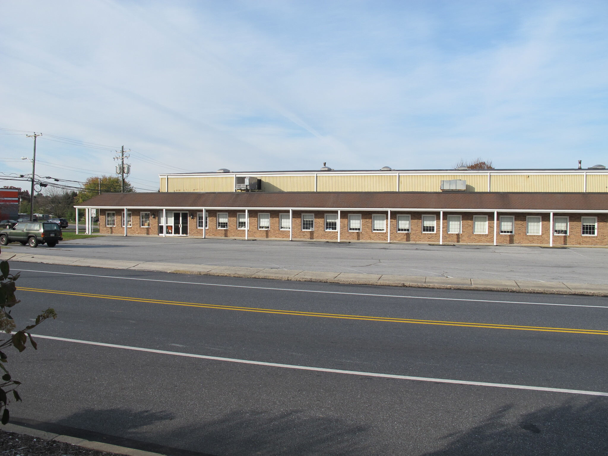 567 S Reading Rd, Ephrata, PA for sale Building Photo- Image 1 of 1