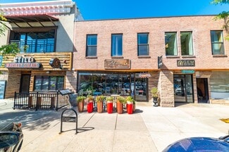 More details for 153-155 N College Ave, Fort Collins, CO - Office for Lease