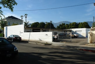 More details for 910 Saint Vincent Ave, Santa Barbara, CA - Flex for Lease