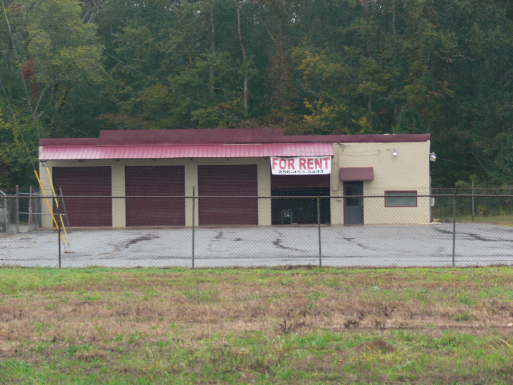 3206 Highway 21 S, Oxford, AL à louer Photo du bâtiment- Image 1 de 7