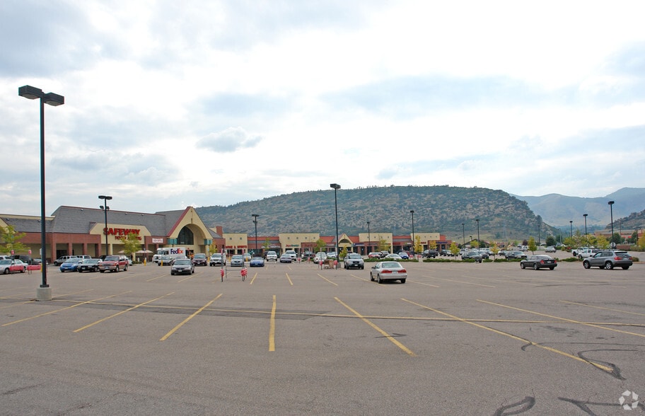 12402-12532 W Ken Caryl Ave, Littleton, CO for lease - Primary Photo - Image 1 of 9