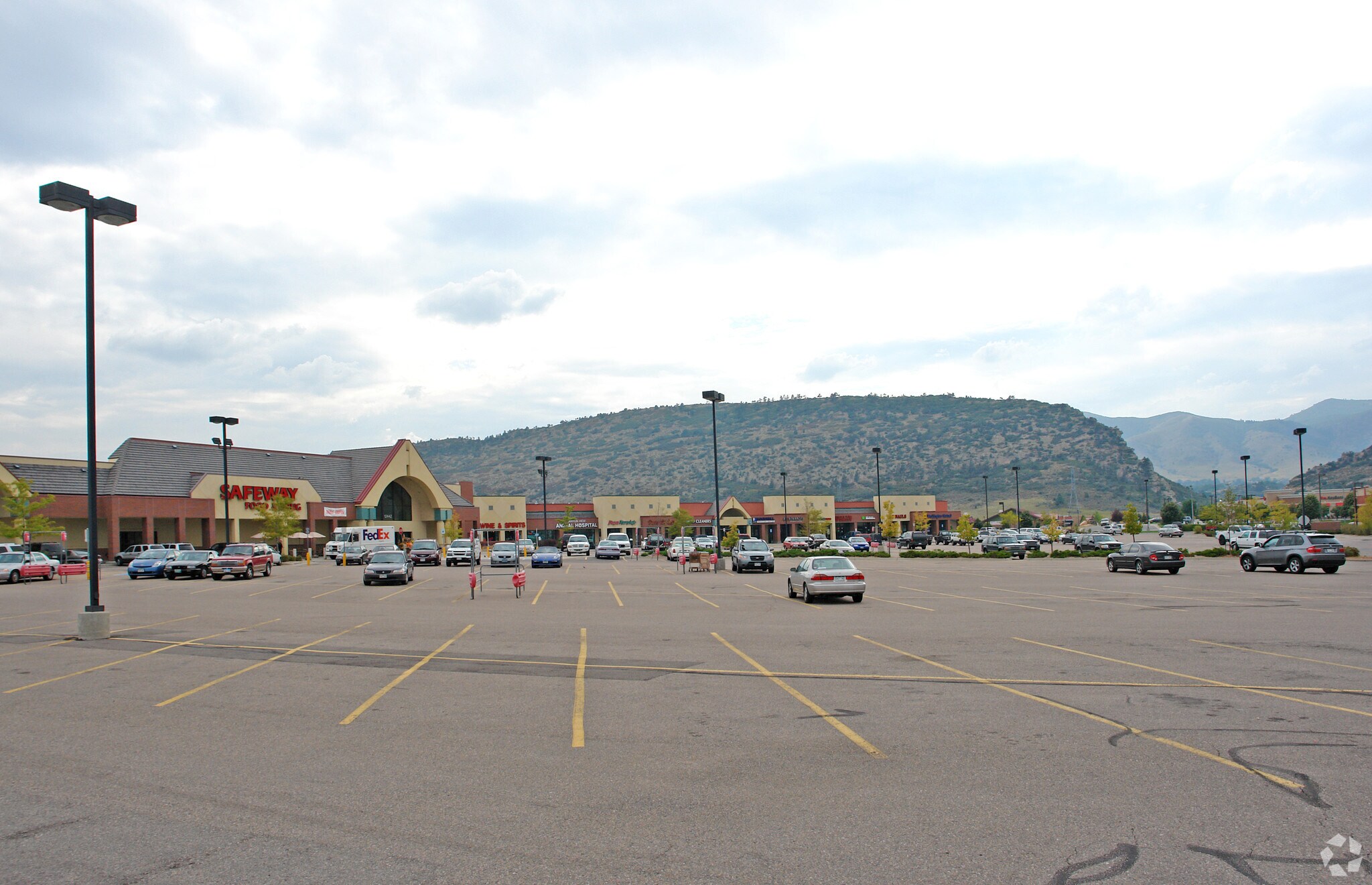 12402-12532 W Ken Caryl Ave, Littleton, CO à louer Photo principale- Image 1 de 10