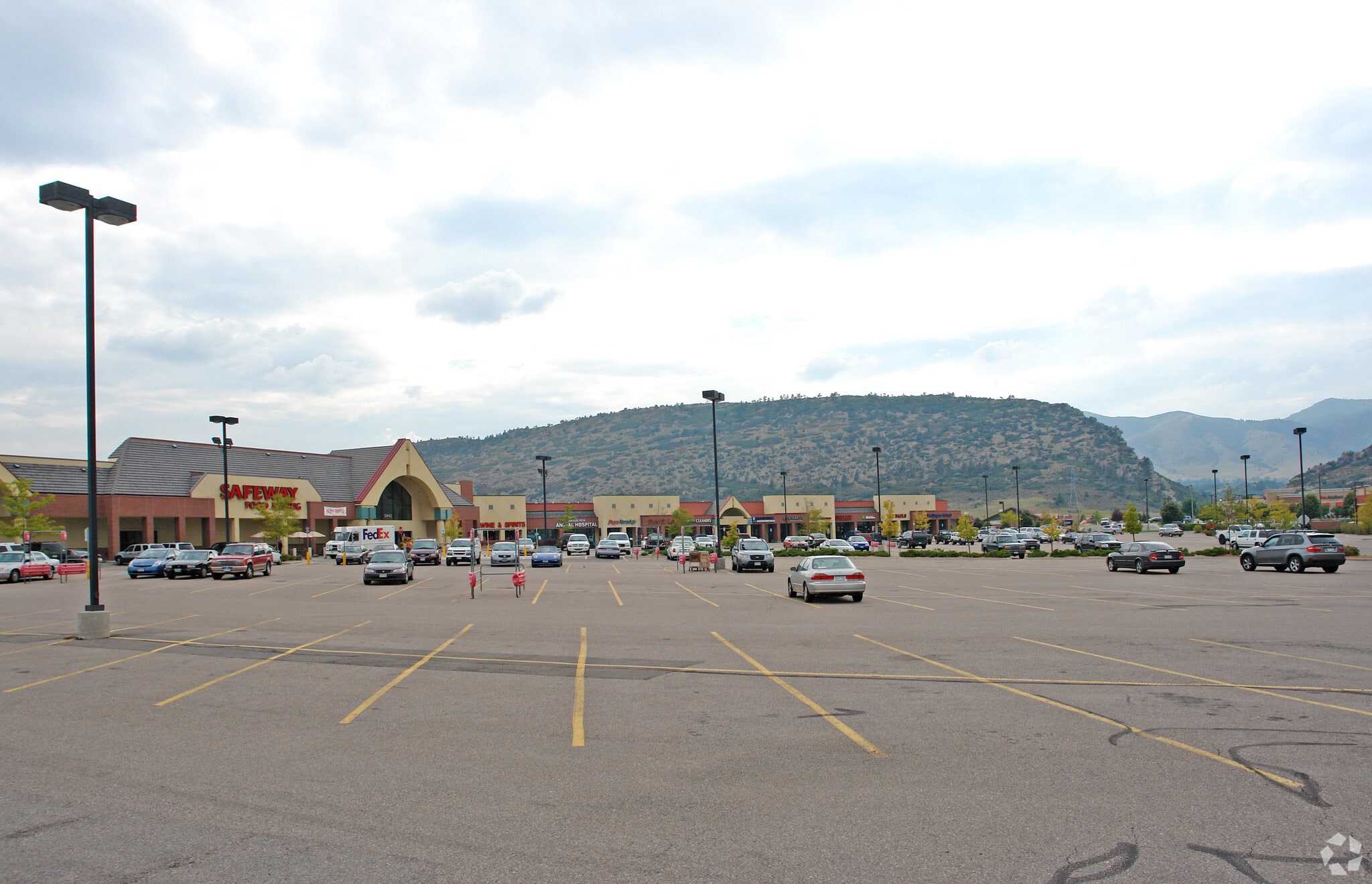 12402-12532 W Ken Caryl Ave, Littleton, CO for lease Primary Photo- Image 1 of 10